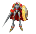 Fanglongmon (Awaken) - Digimon Masters Online Wiki - DMO Wiki