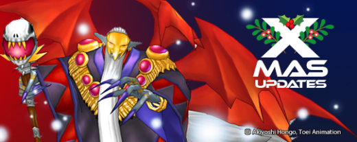 User:Vaati - Digimon Masters Online Wiki - DMO Wiki