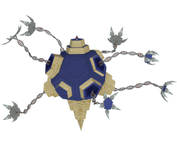 Boltboutamon - Digimon Masters Online Wiki - DMO Wiki