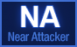 Near Attacker